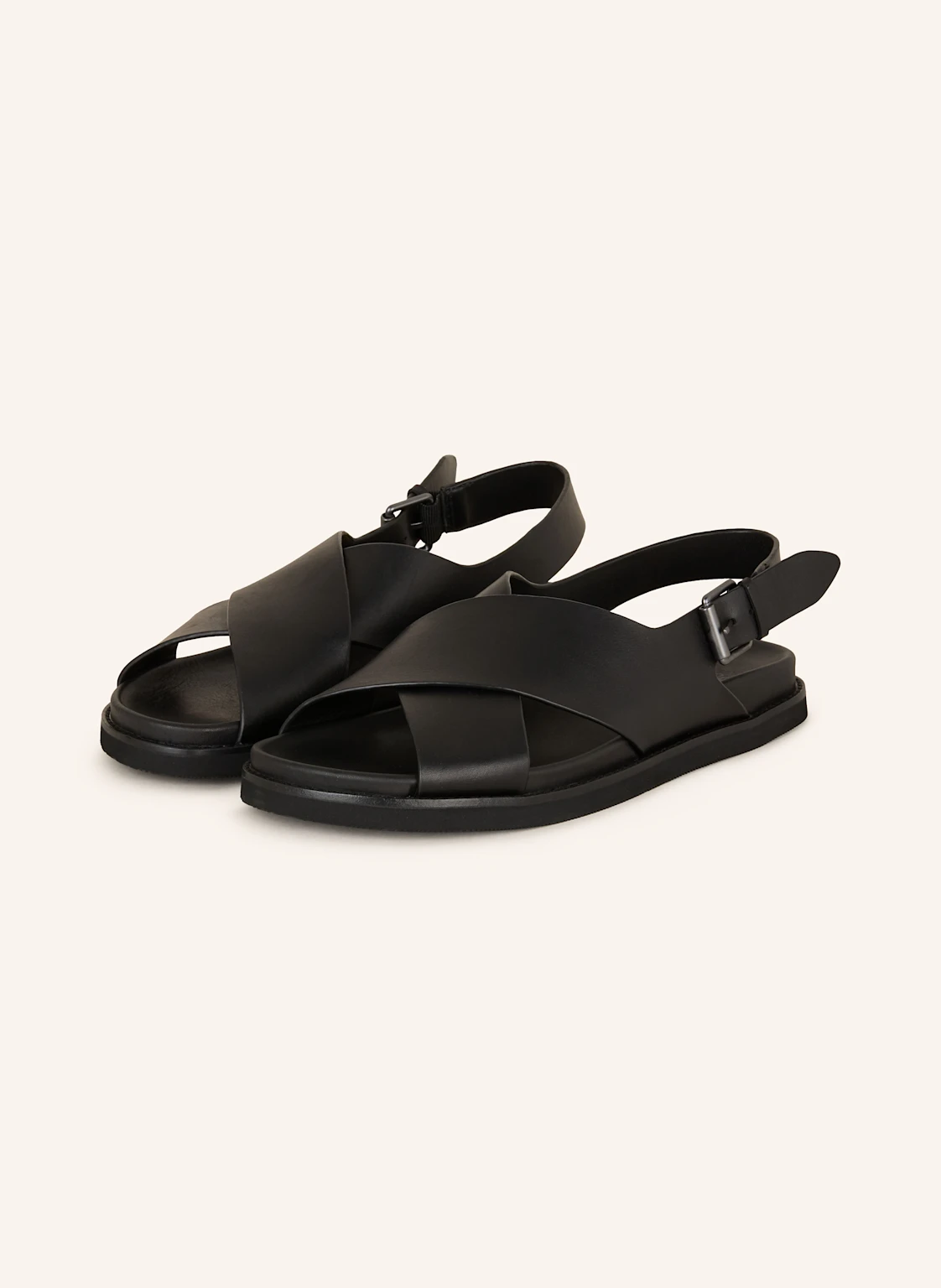 POLO RALPH LAUREN Sandale ZANE