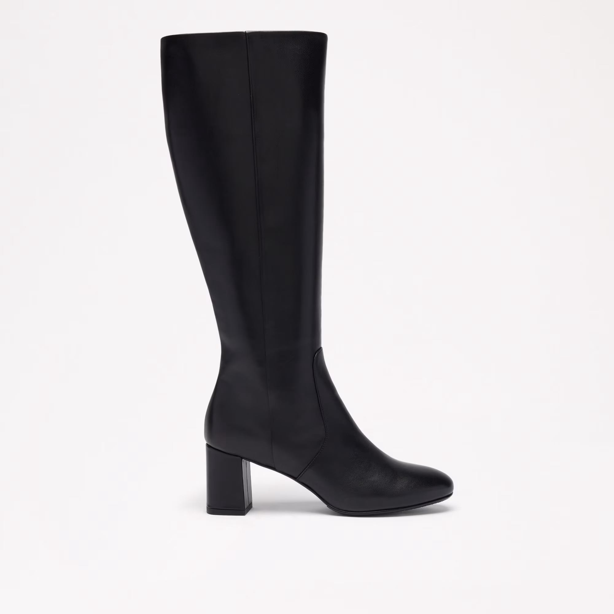 Upton Tall<br>Block Heel Tall Boot