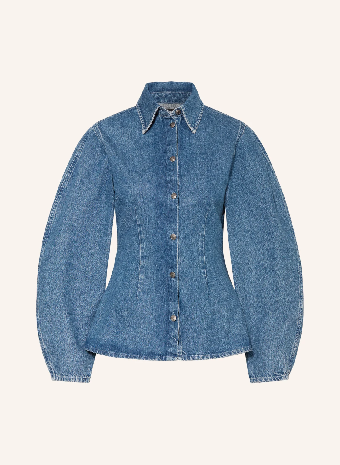 ROTATE Jeansjacke