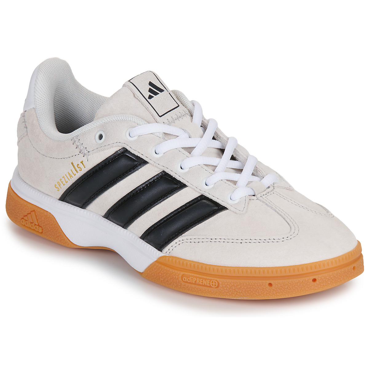 adidas - SPEZIALIST - Beige / Black