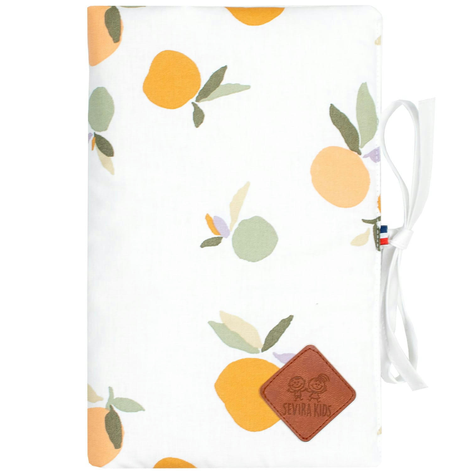 CLEM - Protège carnet de santé  Multicolore