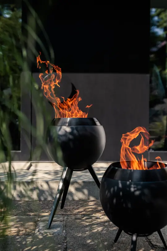 Feuerschale Moon 45