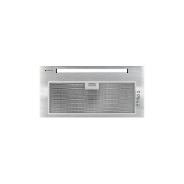 Okap Globalo Viledo 60.1 Inox