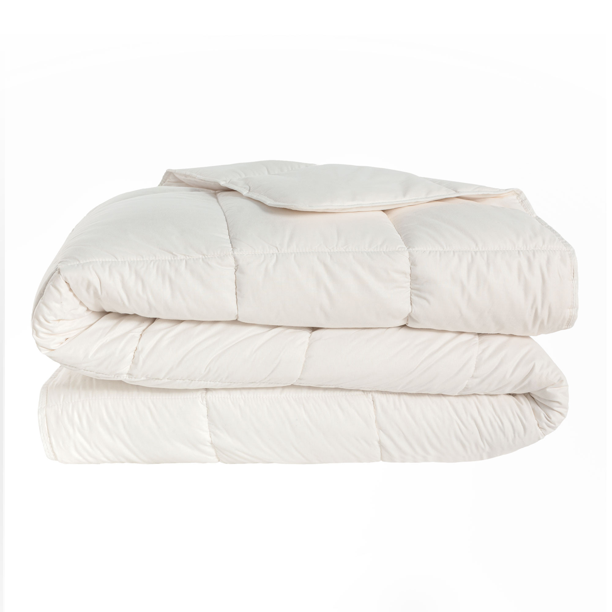 Couette chaudeConfort Coton