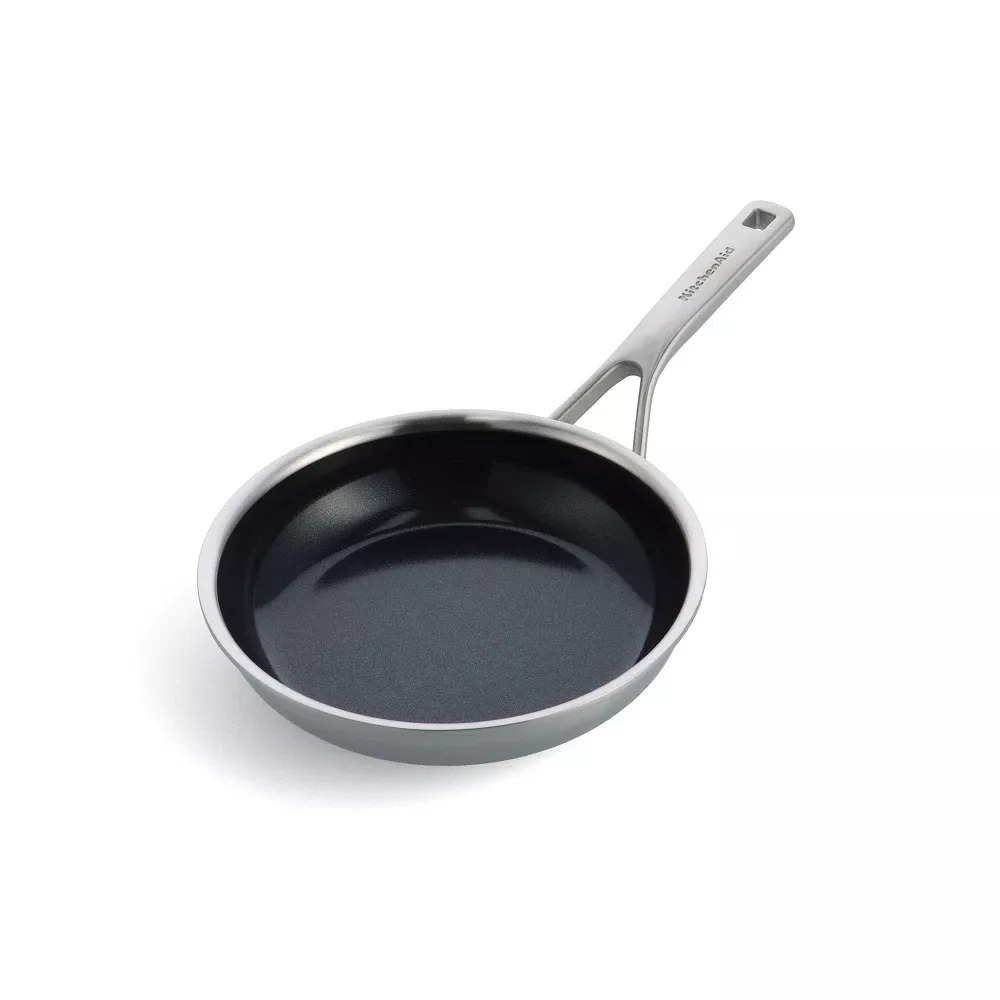 KitchenAid Patelnia Multi-Ply 20cm ceramiczna