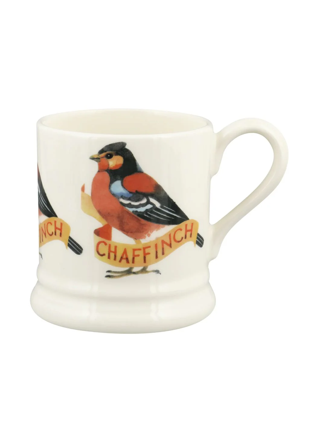 Seconds Chaffinch 1/2 Pint Mug
