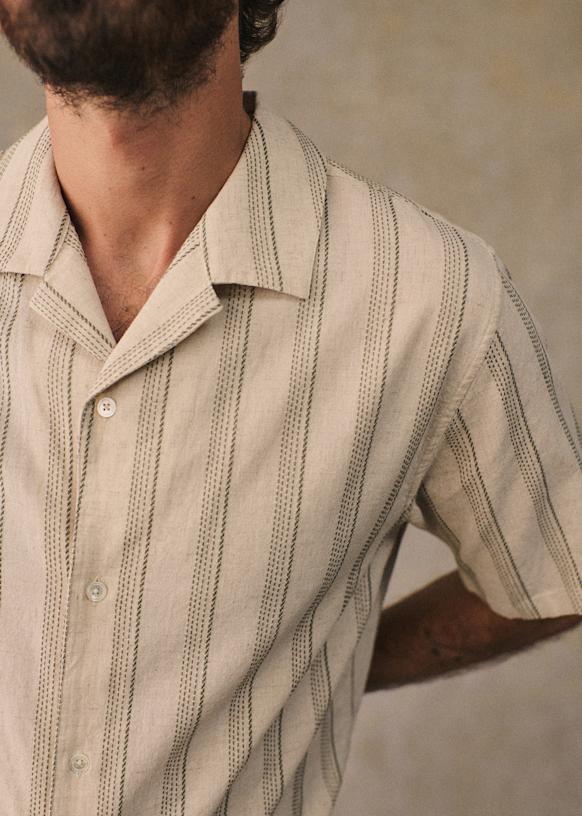 Holt Shirt