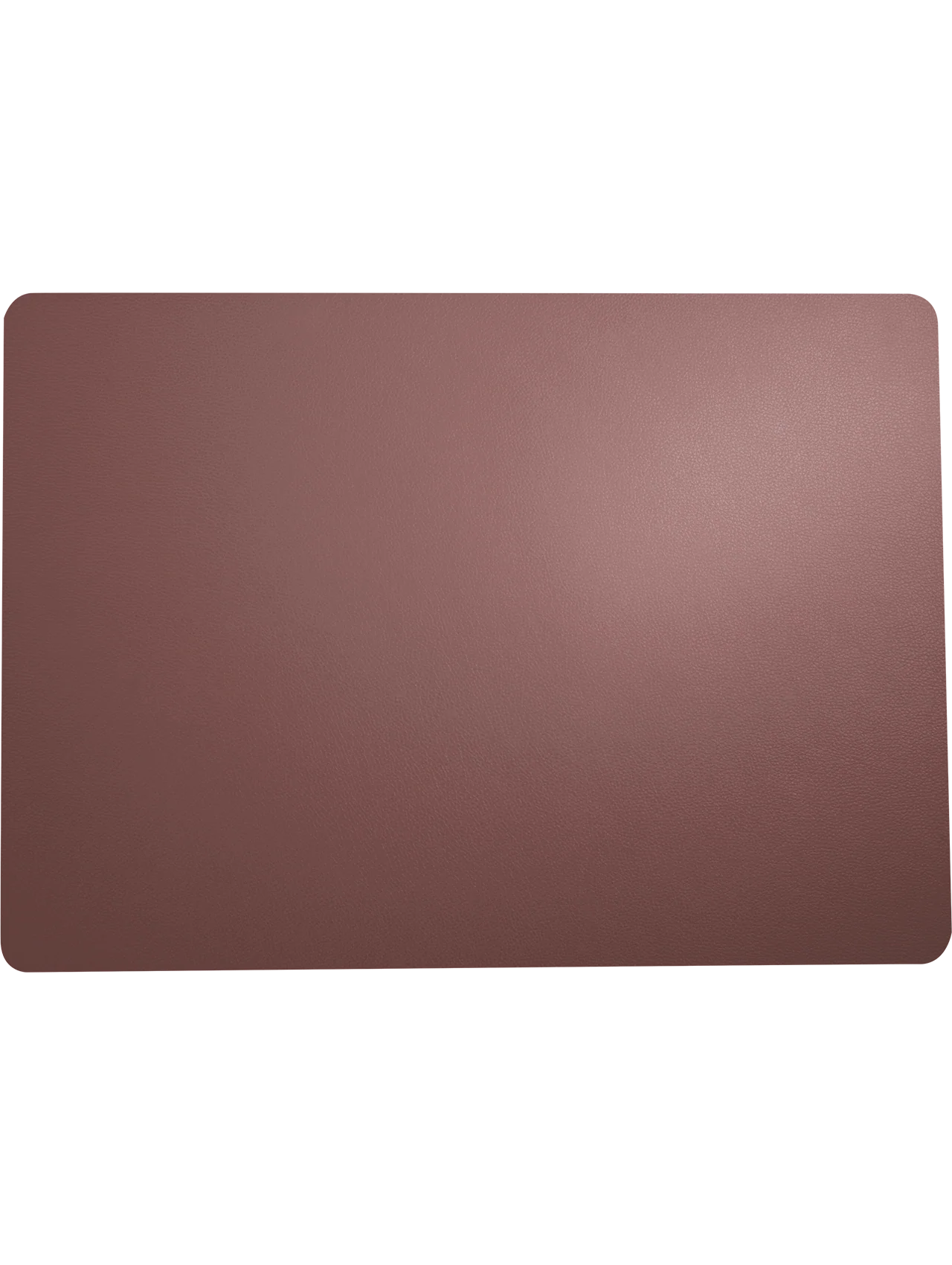 tischset, plum