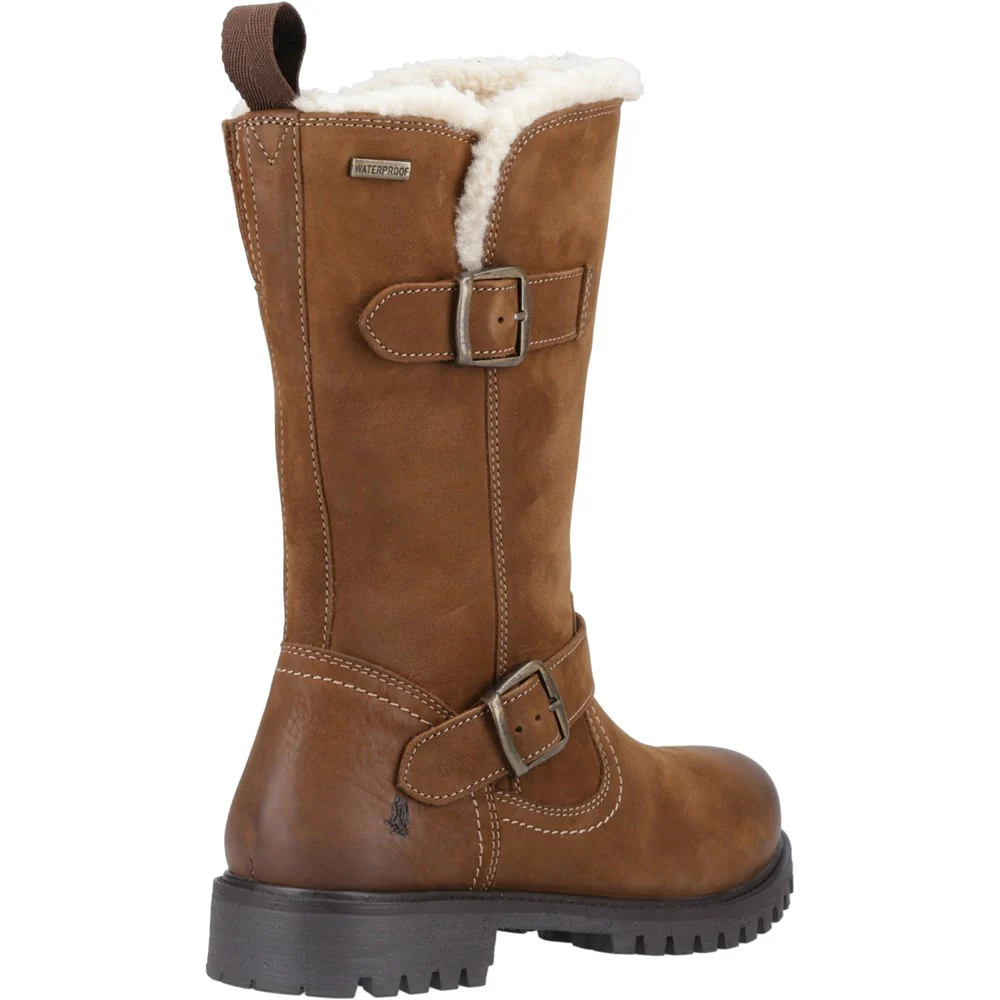 Hush Puppies Winnie Boot