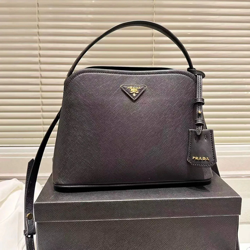 Prada Medium Matinée Bag