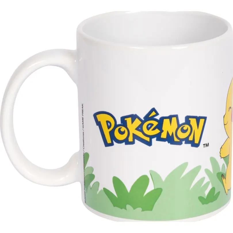 Tasse Pokémon