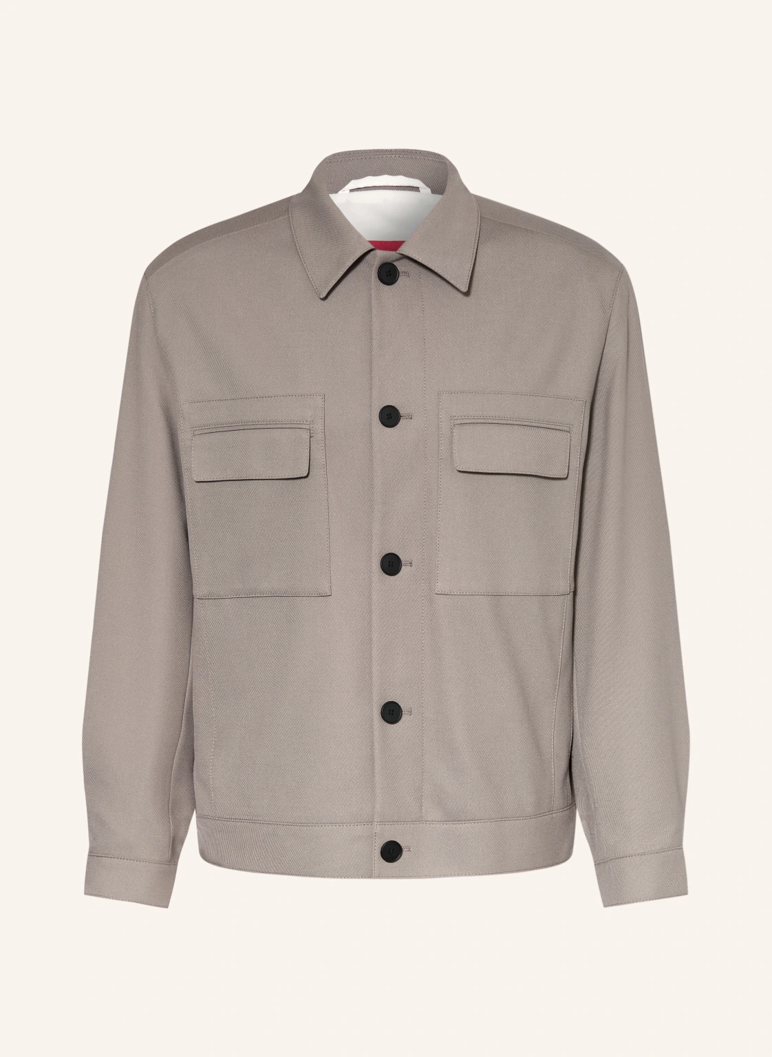 HUGO Overjacket JULIANO