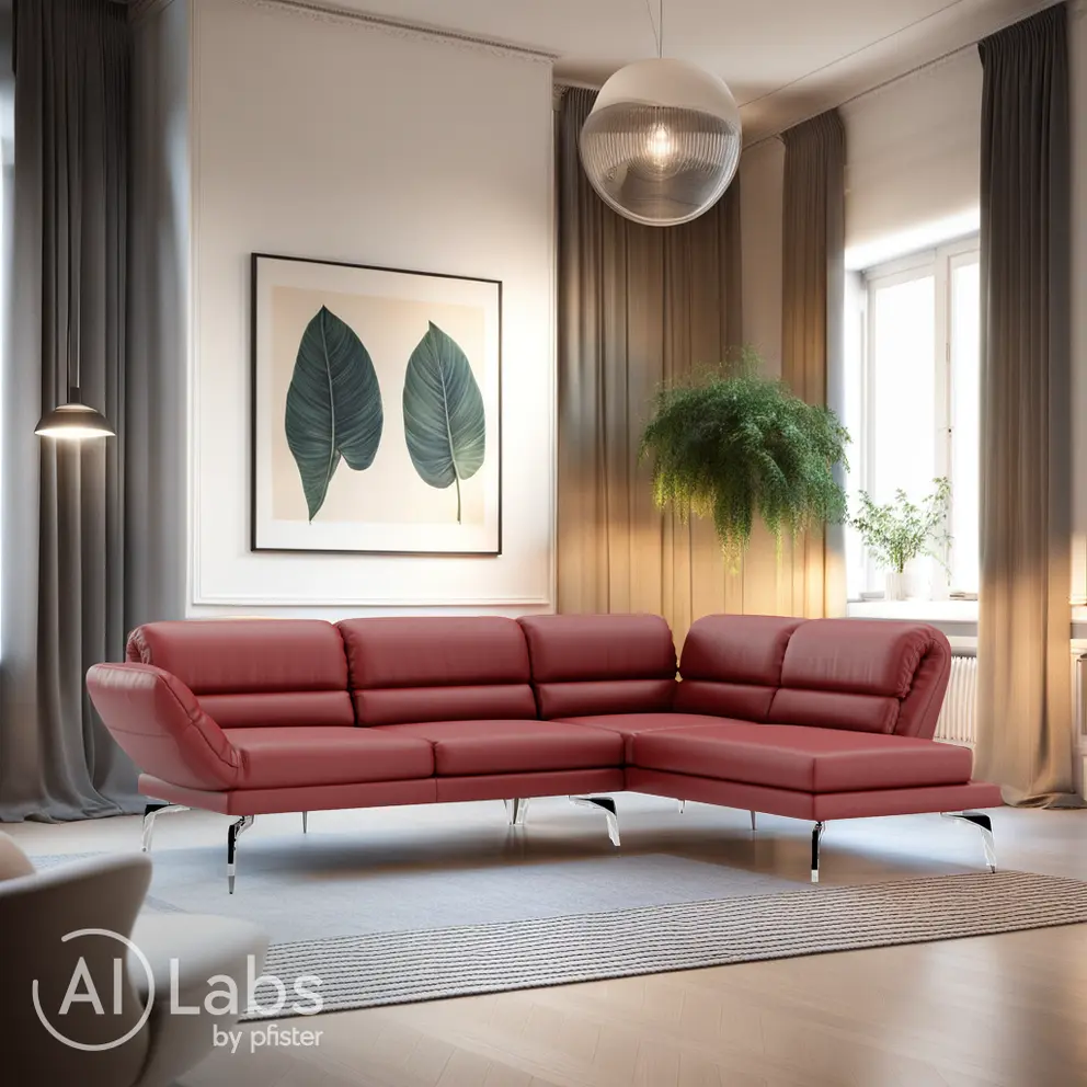 Ecksofa Cosio