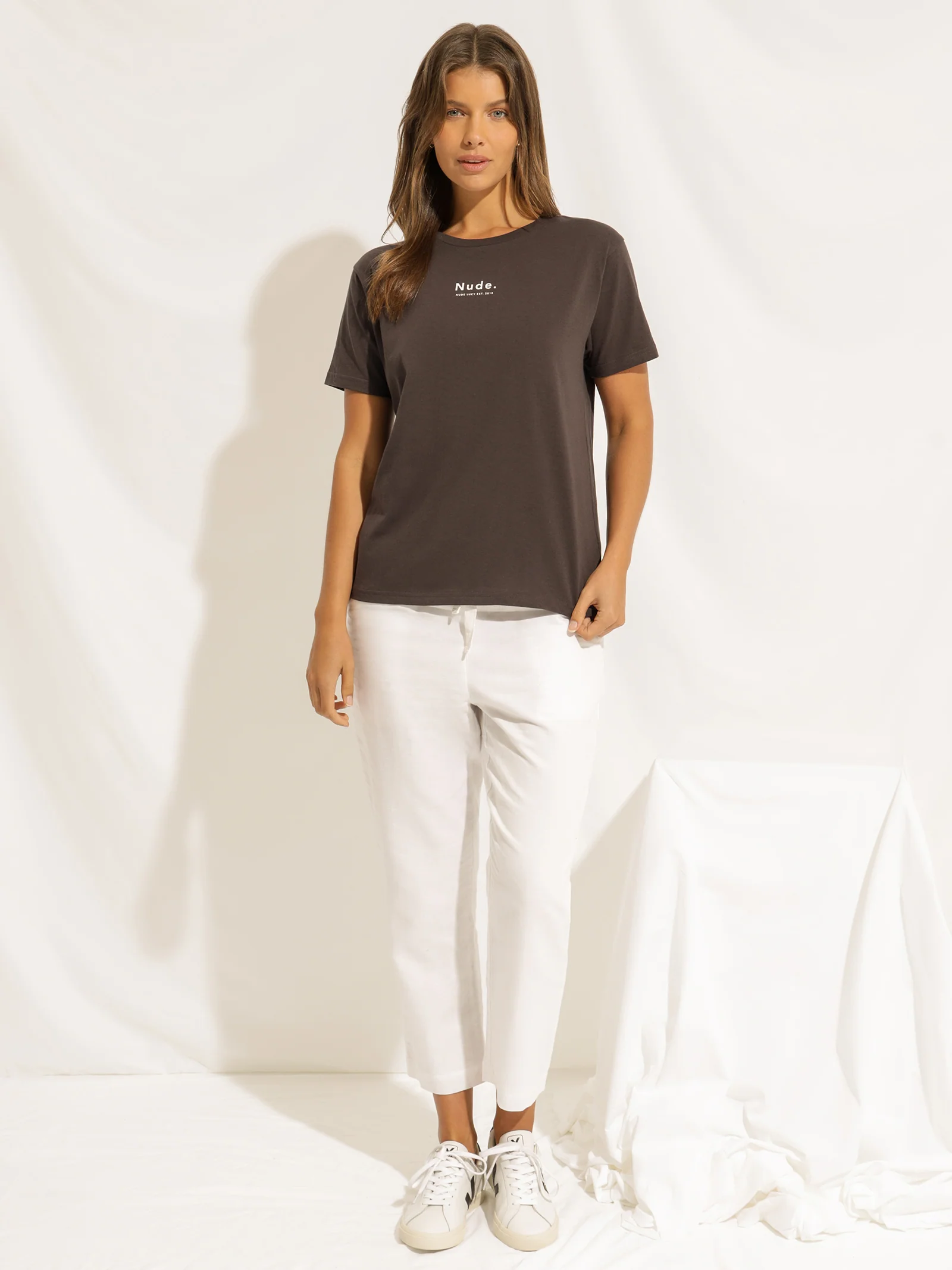 Organic Heritage T-Shirt