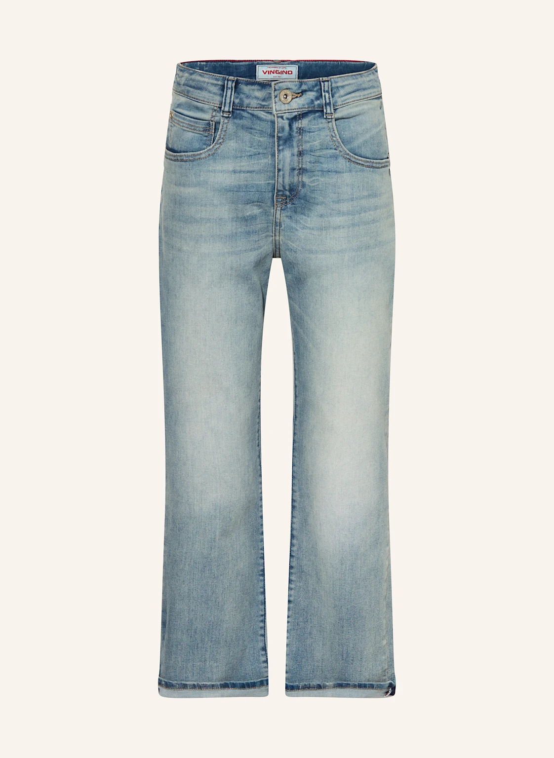 VINGINO Jeans GUSTAVO ICON Relaxed Fit