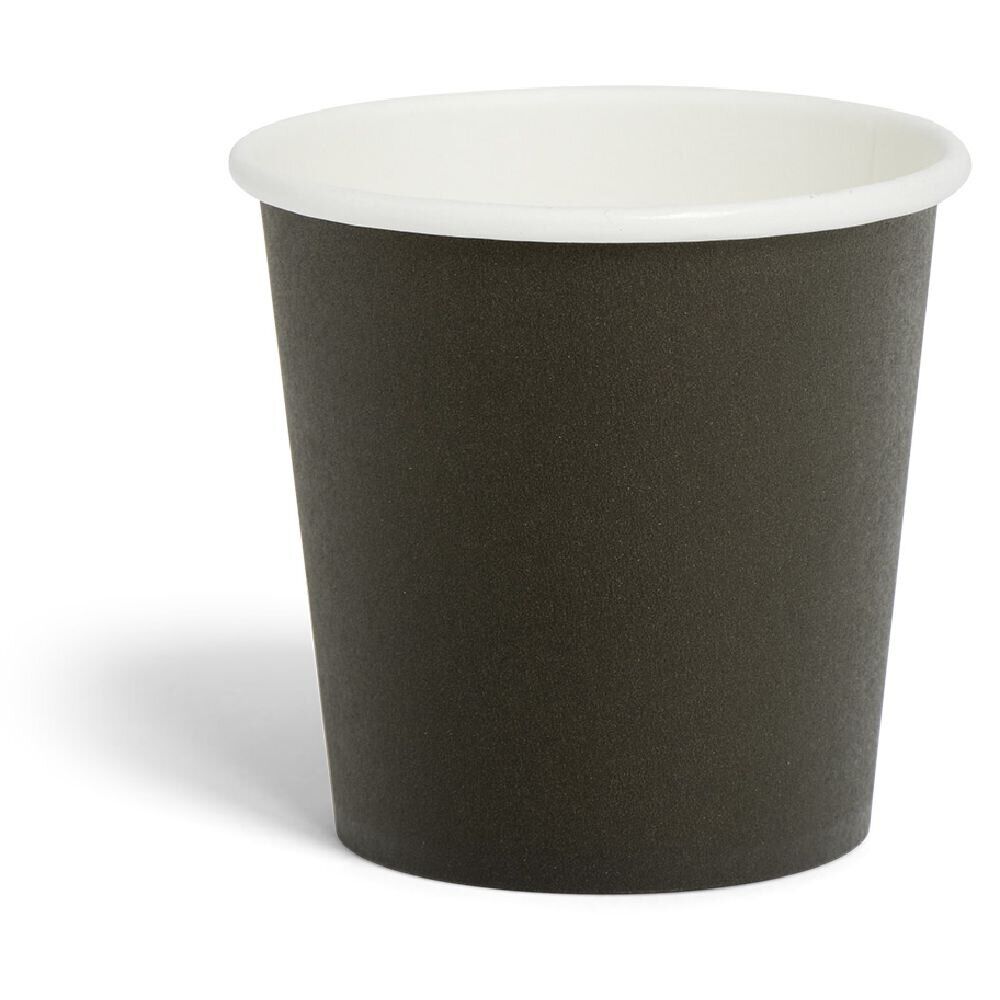 Gobelet en carton 36cl Noir x20