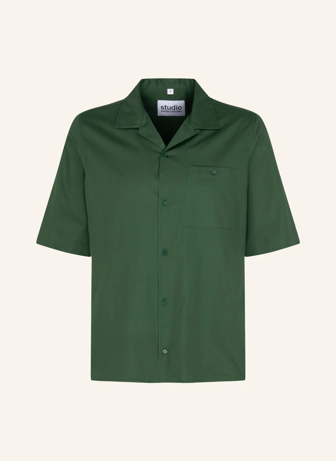 studio seidensticker Resort Hemd, Casual Hemd Regular Fit