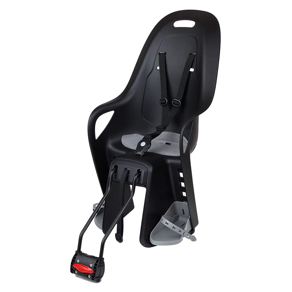 Polisport Bike Koari 29´´ frame child bike seat
