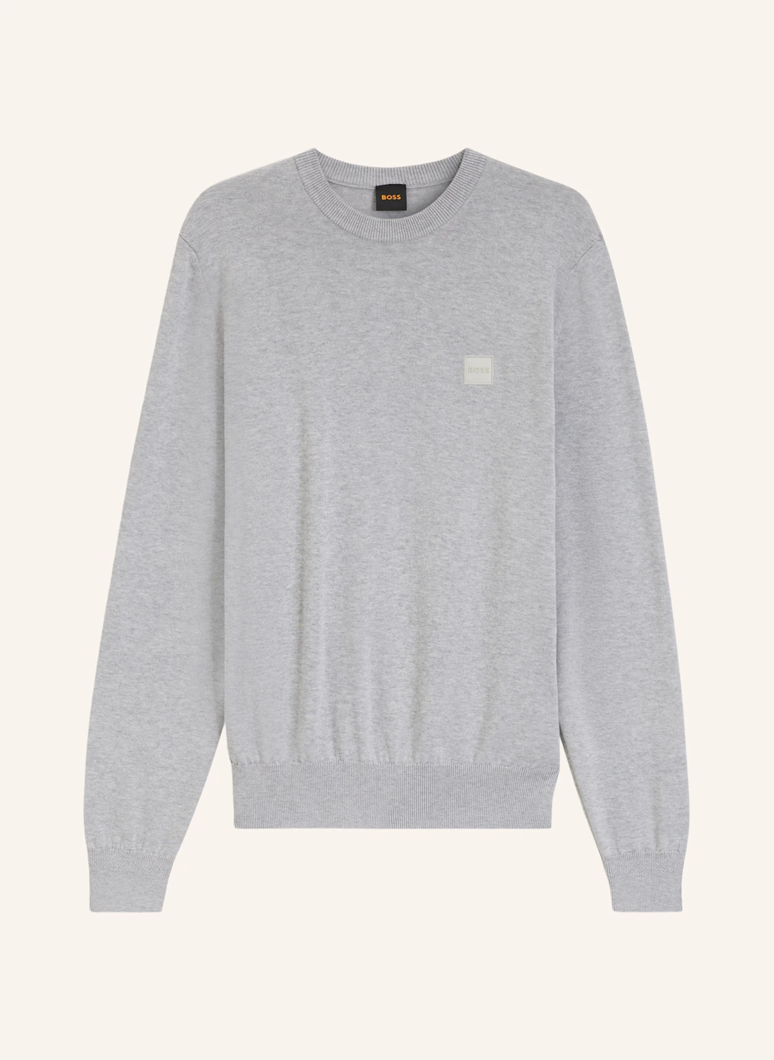 BOSS Pullover KANOVANO