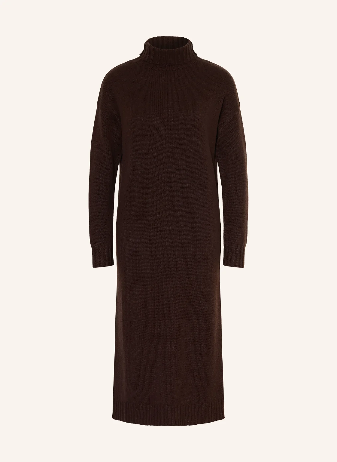 Max Mara Strickkleid FRAGORE mit Cashmere