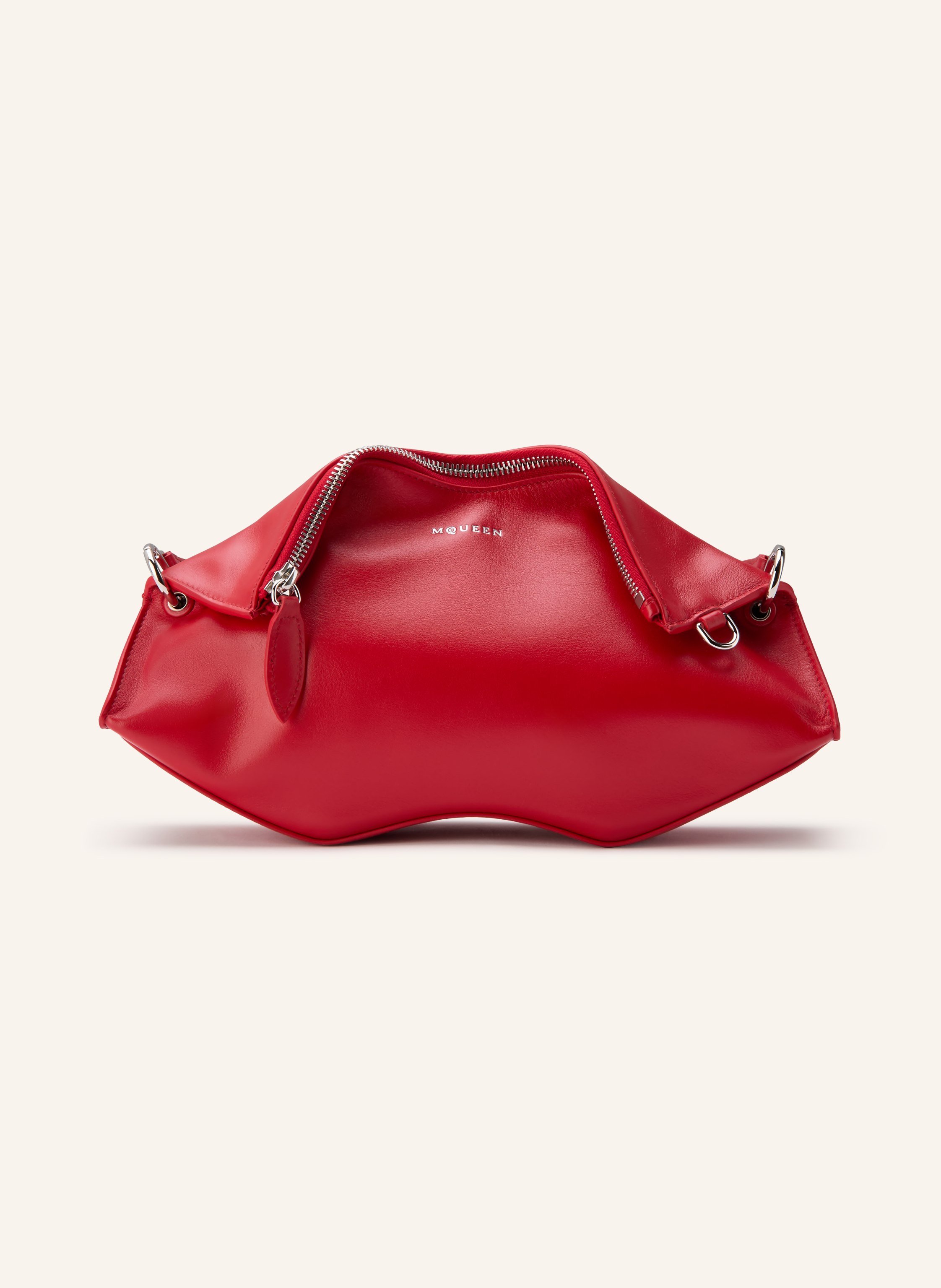 McQUEEN Clutch MANTA