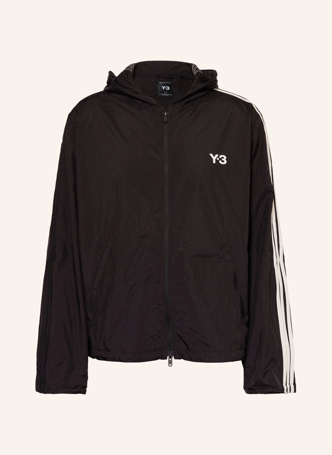 Y-3 Jacke