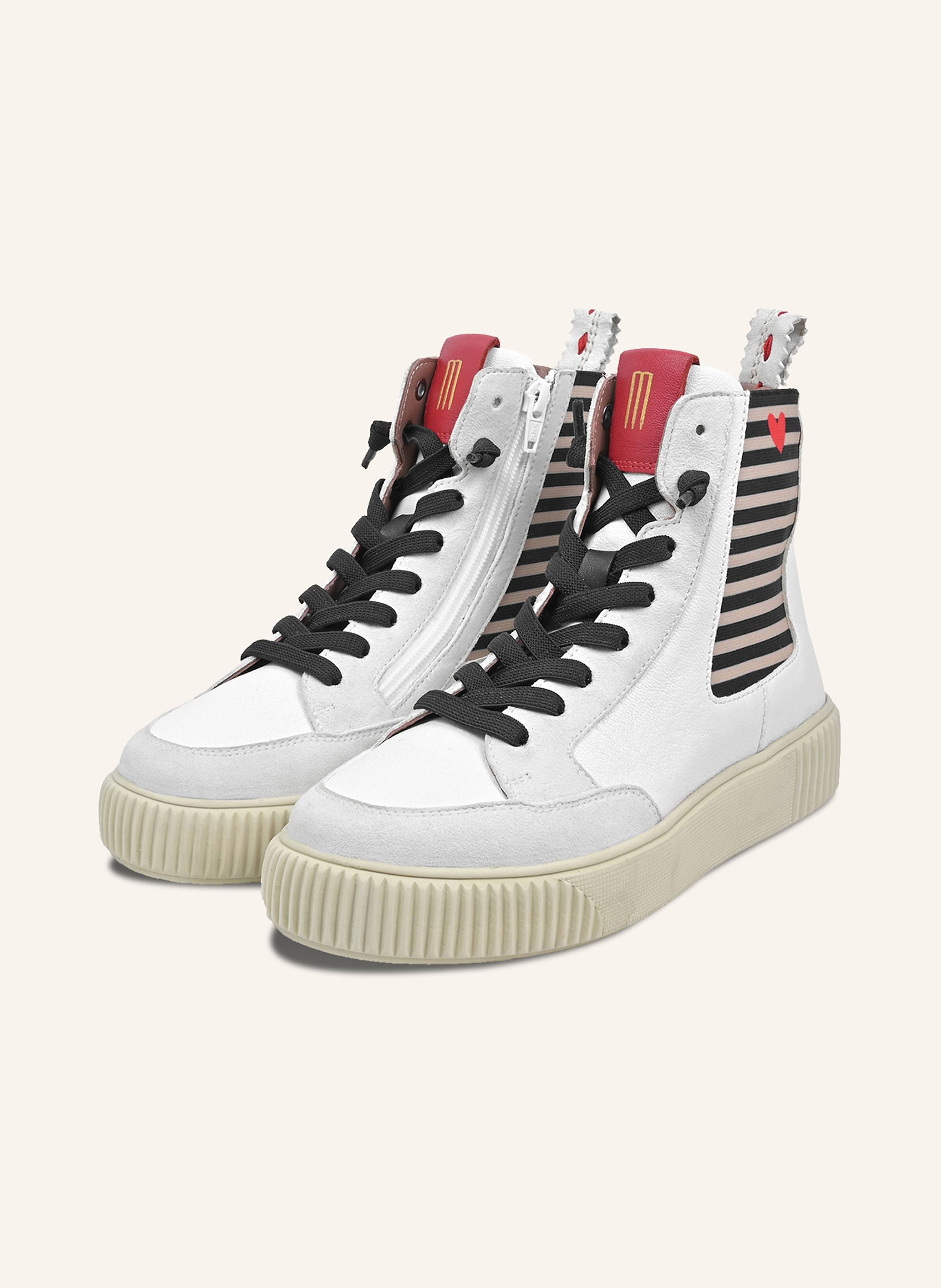 CRICKIT Sneaker SONIA