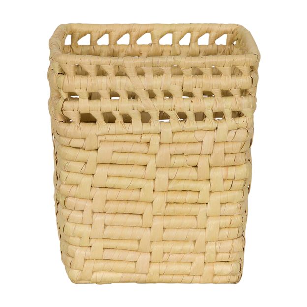 PORTA-CANETAS CARANDAÍ