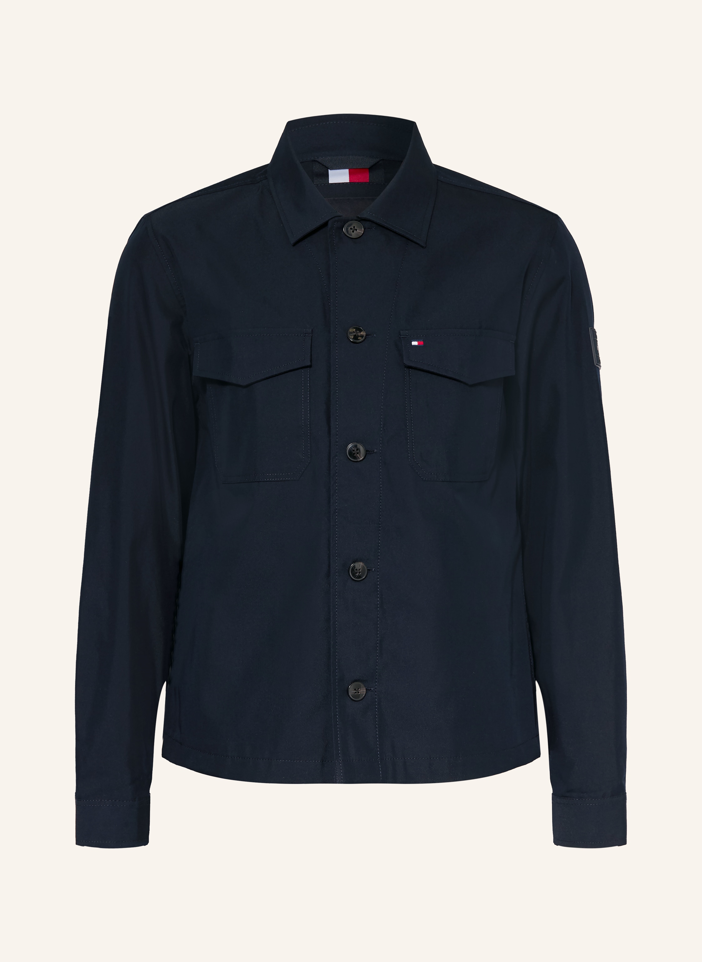 TOMMY HILFIGER Overjacket