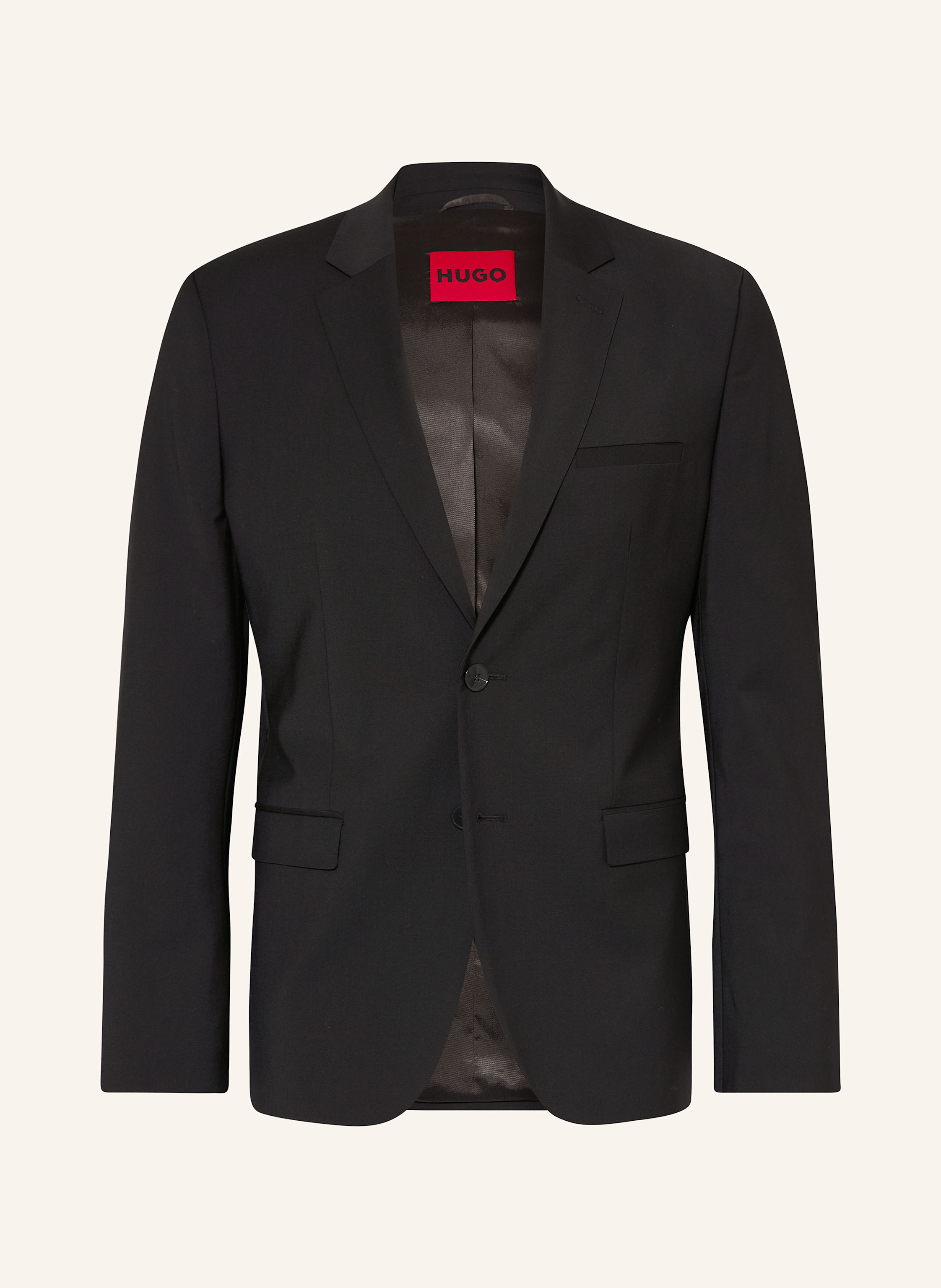 HUGO Anzugsakko ARTI Extra Slim Fit