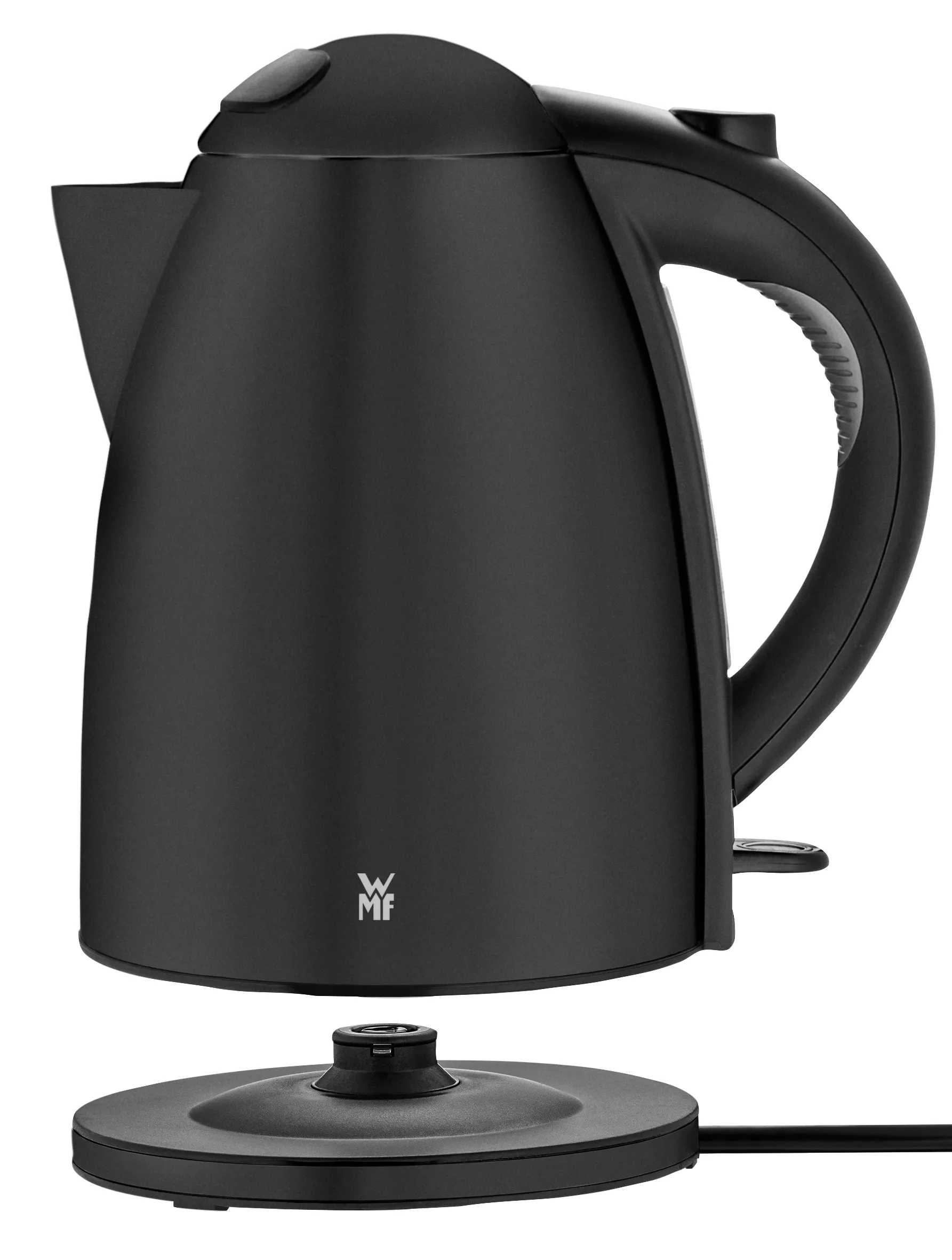 WMF Stelio Deep Black Kettle 1.7 l