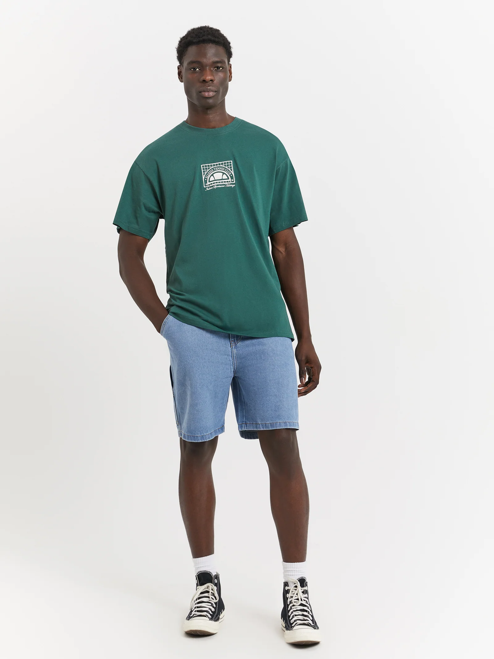 Entrada T-Shirt