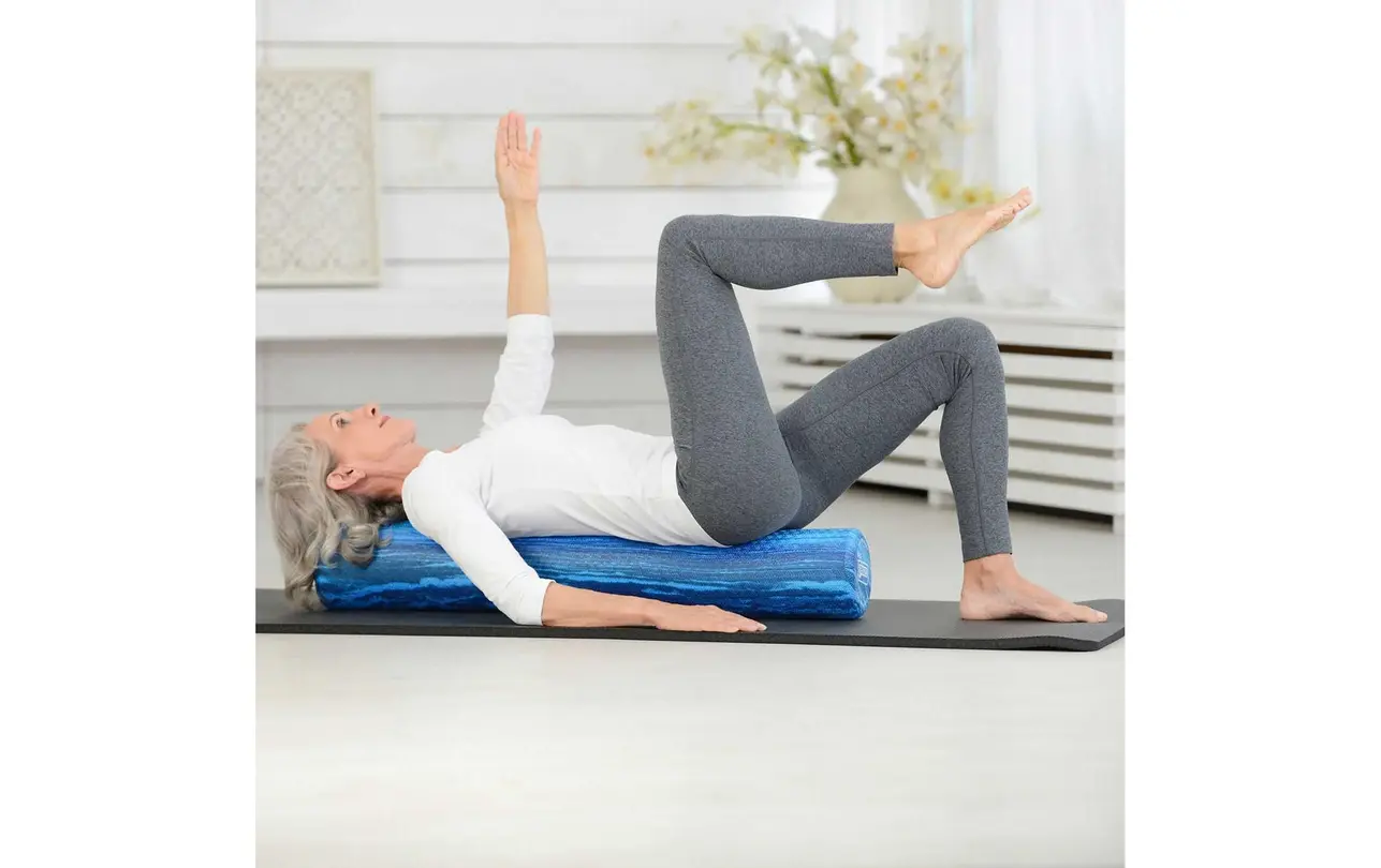 Yogaroller Arnold
