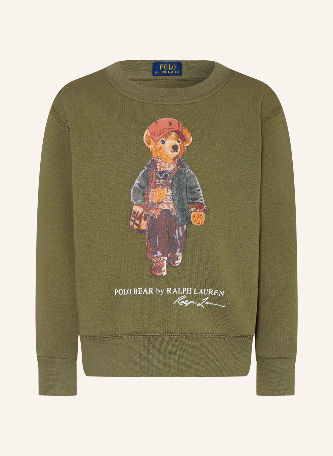 POLO RALPH LAUREN Sweatshirt