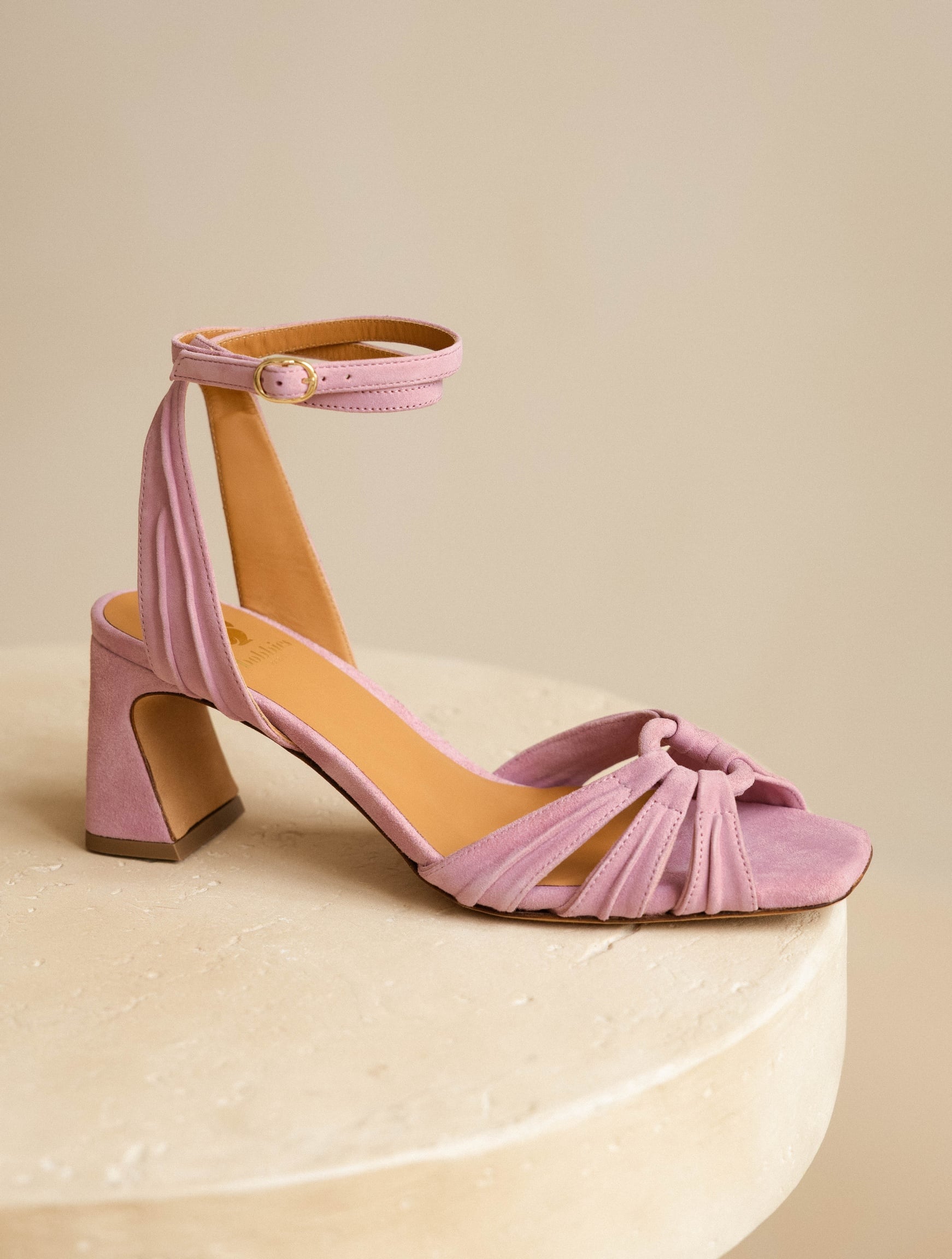 Ornelle Dusty Pink