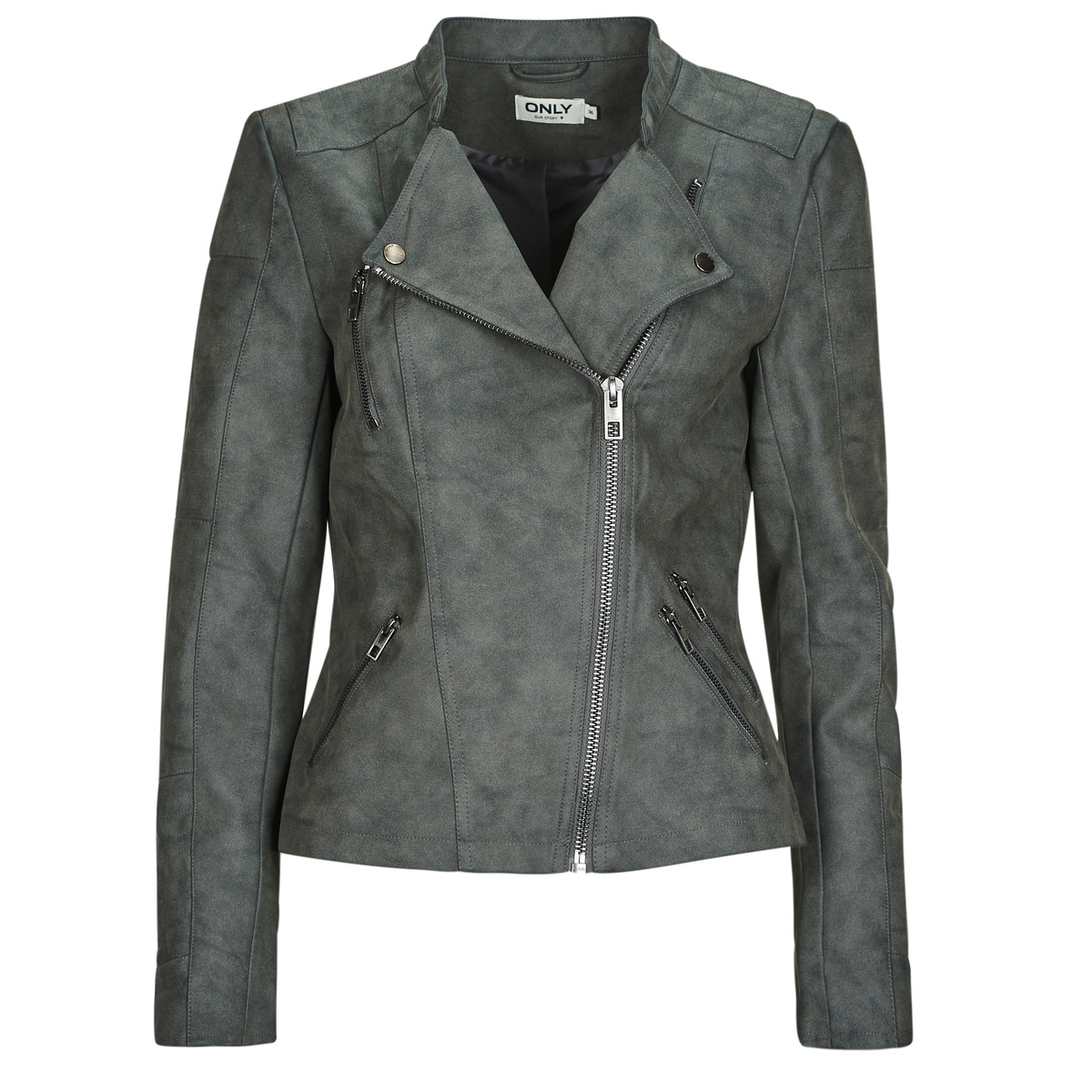 Only - ONLAVA - Grey / Dark