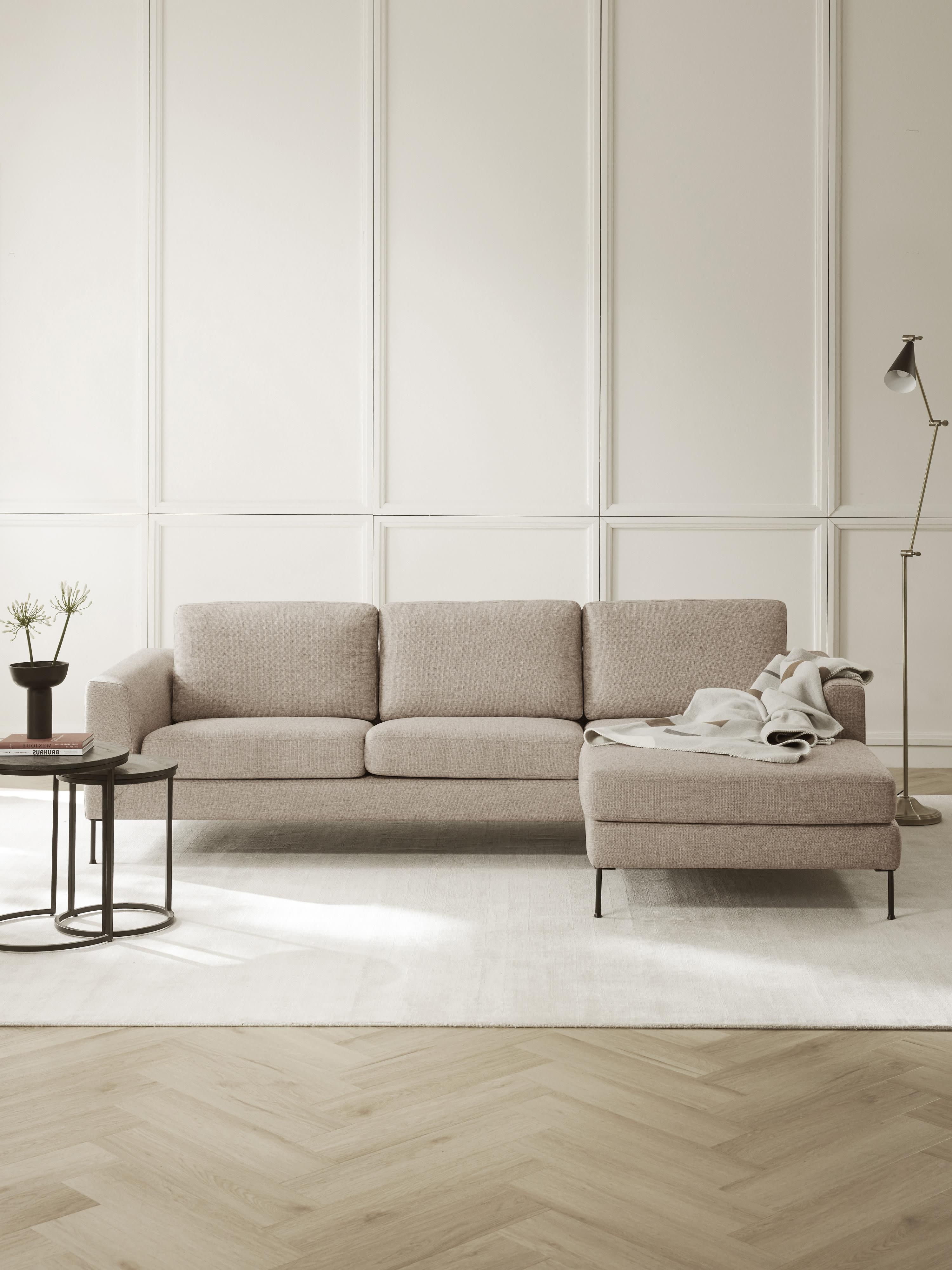 Ecksofa Cucita (3-Sitzer)