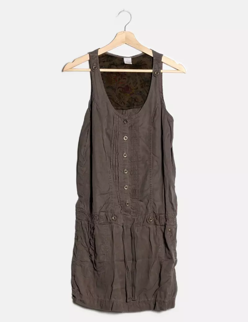 Camaïeu casual dress
