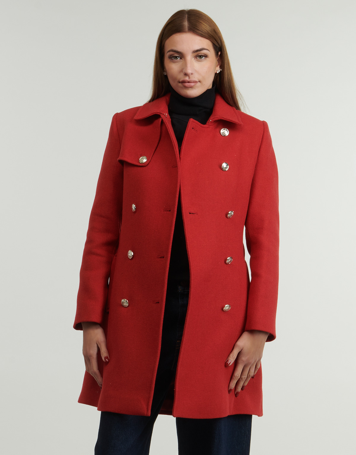Morgan - GEVA - Red