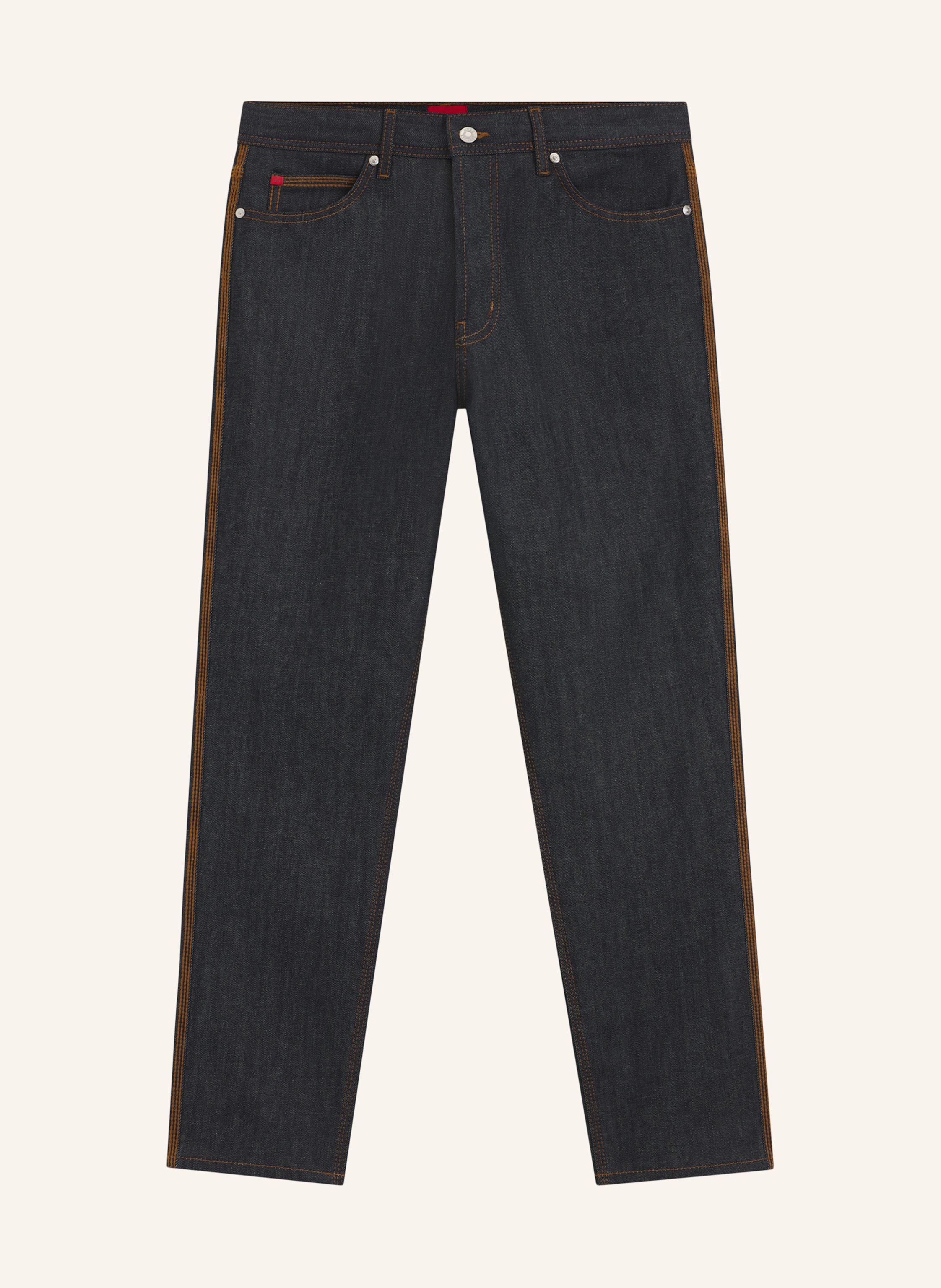 HUGO Jeans HUGO 634/5 Tapered Fit