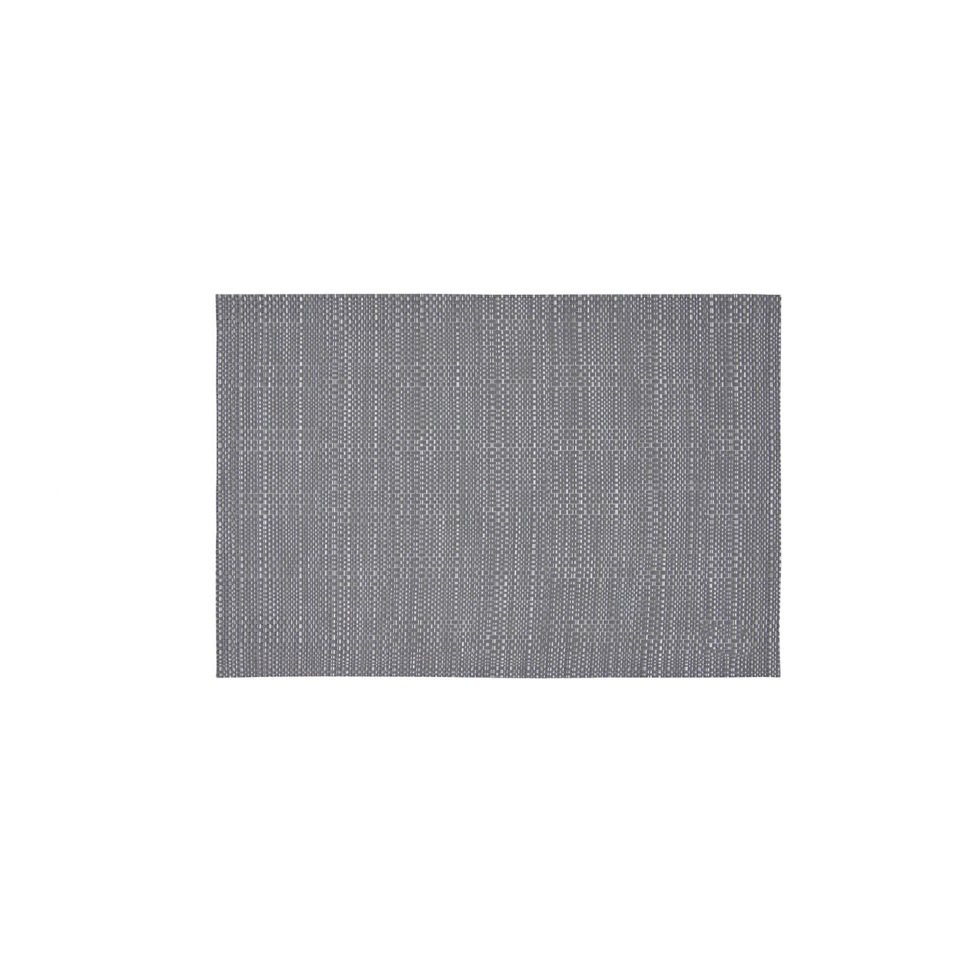 CANNA - Set de table  en polyester perle 33 x 45