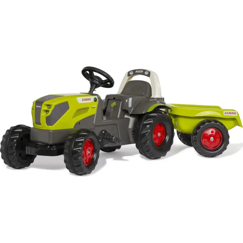 Traktor rollyKid