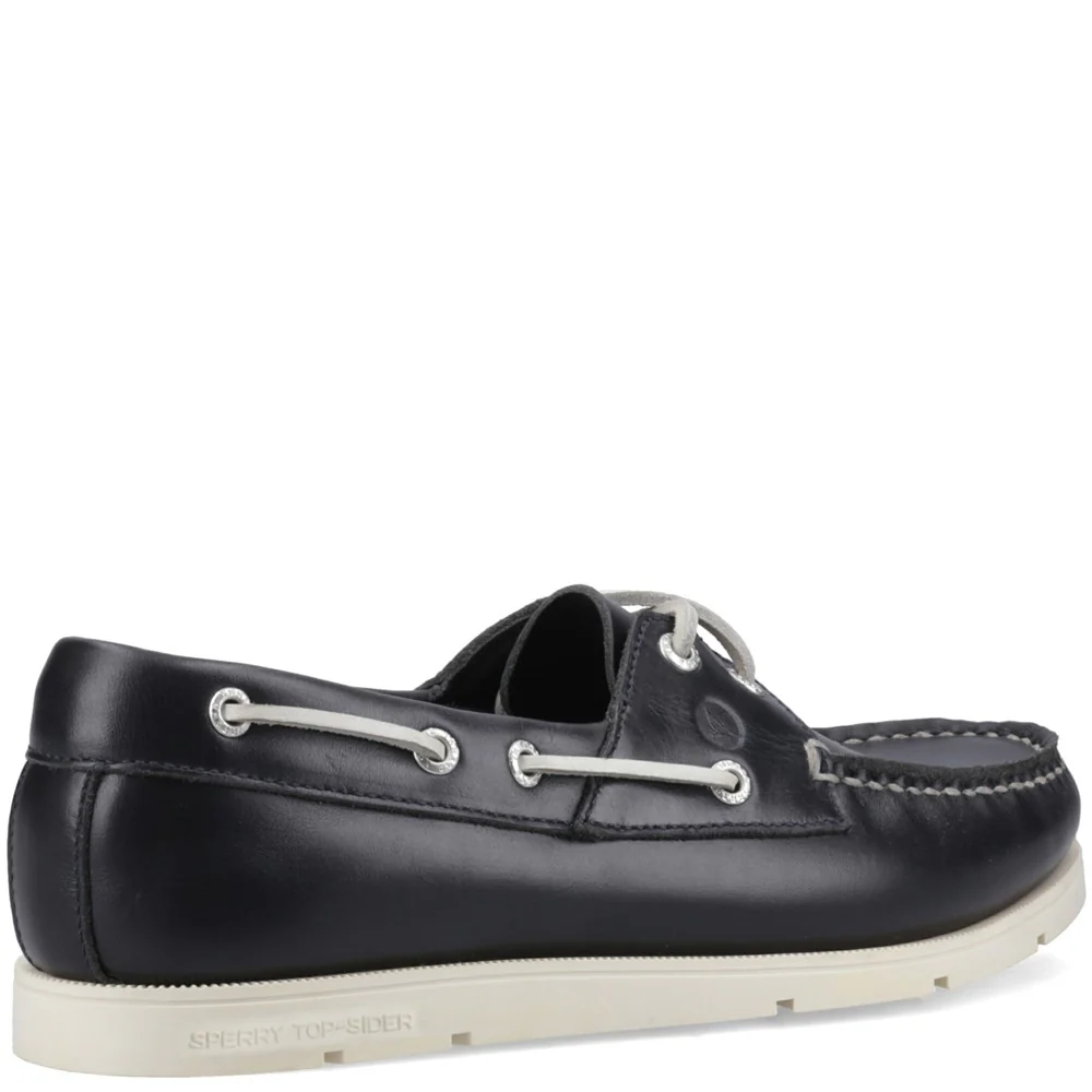 Sperry Oakland 2 Eye Boat Shoes