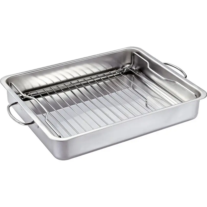 Bräter Style BBQ