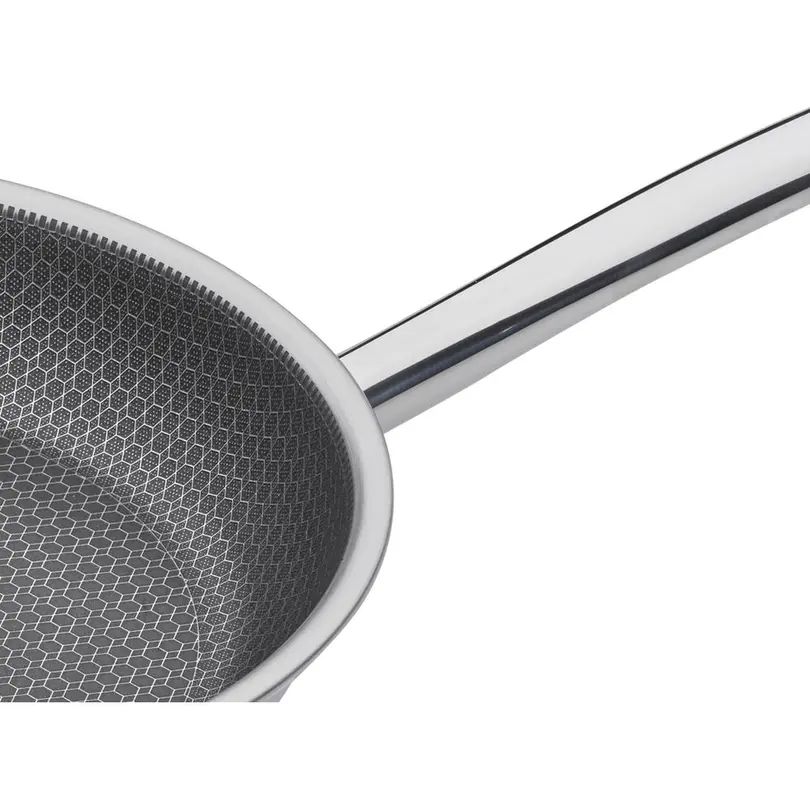 Wok Vulcano Pure