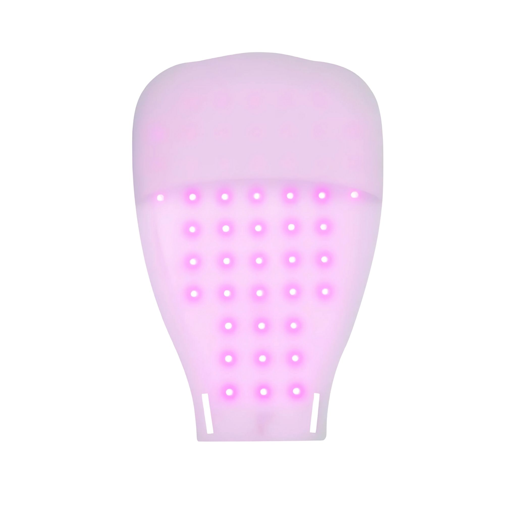 Erth Skin London Erth Beauty Electronic 7 Colour LED Therapy Glove
