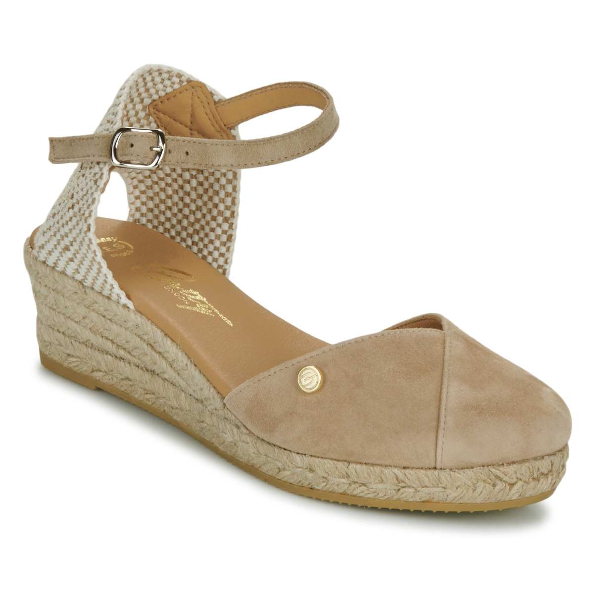 Betty London - INONO - Beige