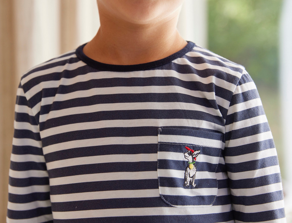 Pyjama enfantChiens et chat