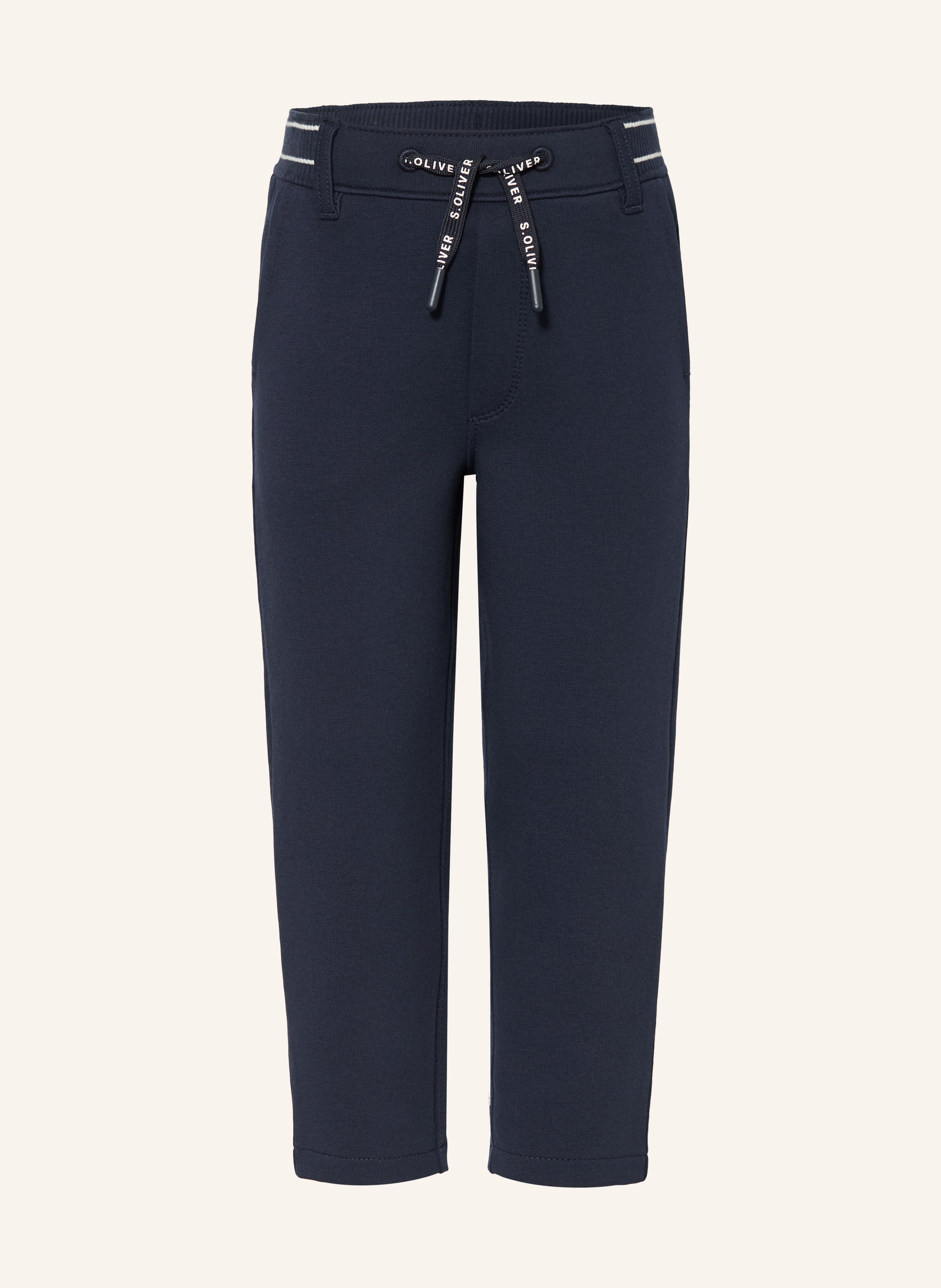 s.Oliver RED Sweatpants