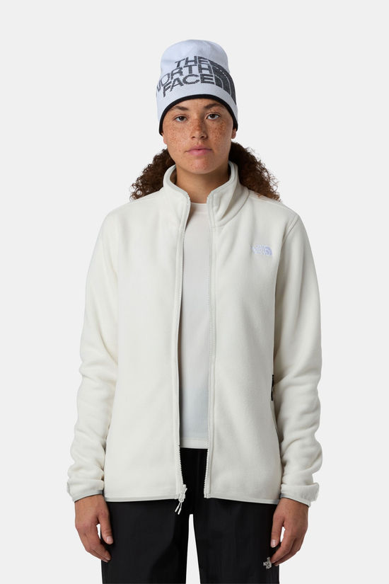 The North Face Glacier Fleecevest Dames